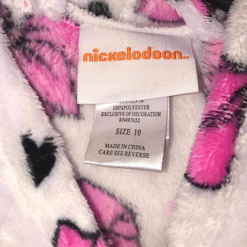 Kids JoJo Robe